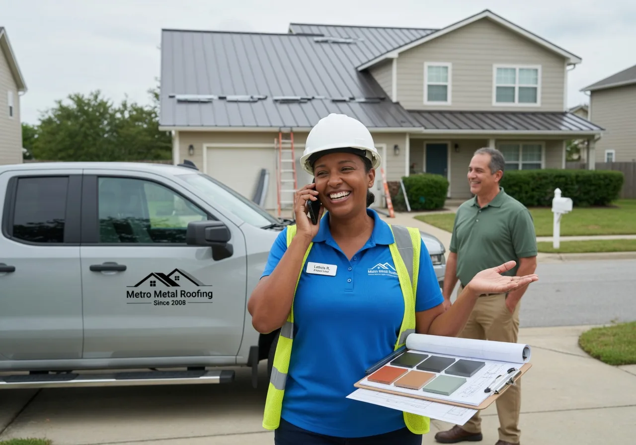 Metal Roofing Installation Iliff, CO FAQs