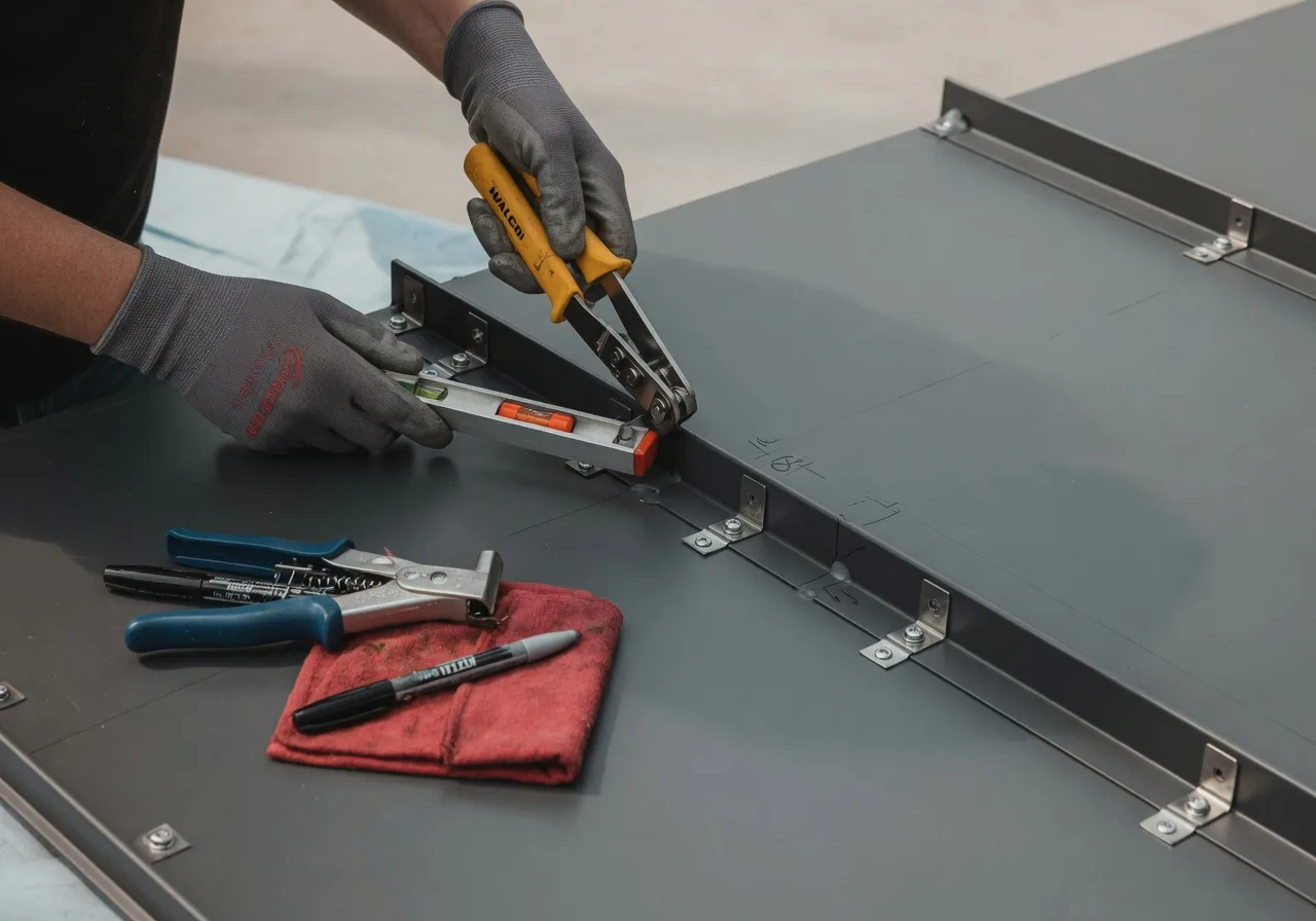 Why choose Metal Roofing Installation in Iliff, CO